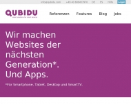Bild Qubidu GmbH