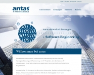 Bild antas AG