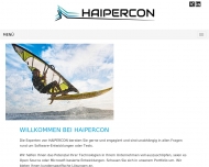 Bild HAIPERCON