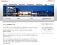 Website Autohaus Niederau Inhaber Brigitte Kolb
