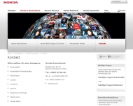 Website Autohaus Niederau Inhaber Brigitte Kolb