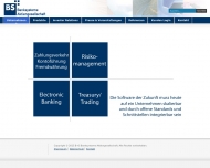 Bild B+S Banksysteme Aktiengesellschaft