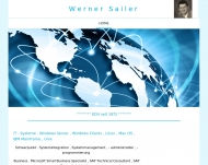 Bild IT-Dienstleistungen Werner Sailer