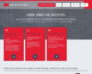 Bild schober24.com Deutschland
