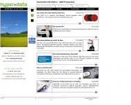 Bild hyper:data IT-Service & Vermietung