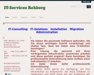 Bild IT-Services Rehberg