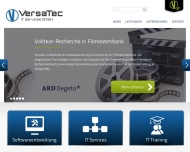 Bild VersaTec IT Services GmbH