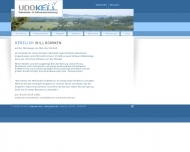 Bild Udo Kell, Datenbank- & Softwareentwicklung