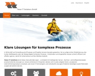 Bild Paian IT Solutions GmbH