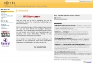 Bild opcode EDV-Beratung und SW-Entwicklung