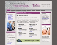 Bild TABO - Embedded Systems GmbH & Co. KG
