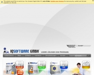 Bild IQSoftware Vertriebs GmbH