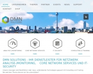 Bild DMN Solutions GmbH