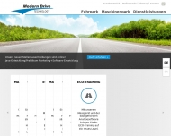 Bild Modern Drive Technology GmbH