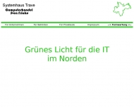 Bild Systemhaus Trave