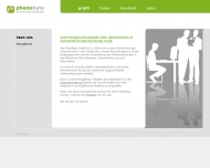 Bild Phenobyte GmbH & Co. KG