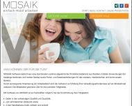 Bild MOSAIK mobile Lsungen GmbH