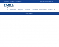 Bild FOXGroup