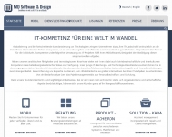 Bild MD Software & Design