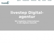 Bild livestep