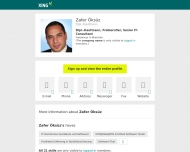 Bild Zafer ksz IT System Services