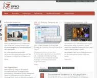 Bild Zerosoftware Lubbers, Salzwedel & Temann GbR