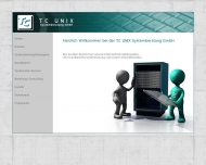 Bild TC UNIX Systemberatung GmbH