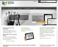 Bild Business Sedcard GmbH