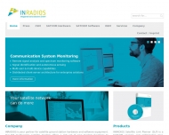 Bild INRADIOS integrated radio solutions GmbH