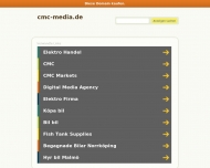 Bild CMC-MEDIA e. K.