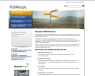 Bild iCOMcept GmbH