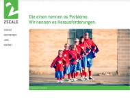 Bild 2scale GmbH