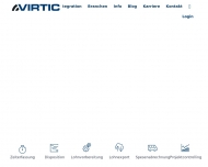 Bild virtic GmbH & Co. KG