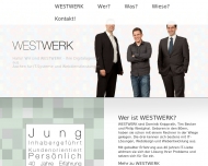 Bild WESTWERK GmbH & Co. KG