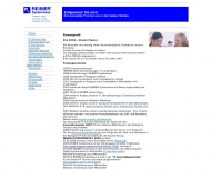 Bild REIMER Systemhaus