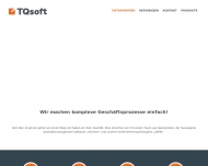 Bild TQsoft GmbH