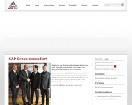 Bild GAP Group