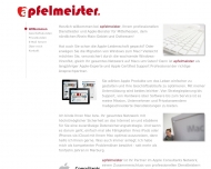 Bild apfelmeister
