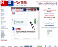 Bild NG-web - Ihr EDV Spezialist !