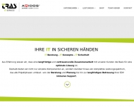 Bild TRAS IT Service UG