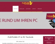 Bild FLEITLING IT & PC Technik
