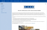 Bild KAAW - Kommunale ADV-Anwendergemeinschaft West
