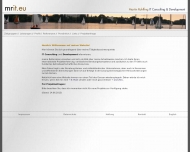 Bild Martin Rohlfing IT Consulting & Development