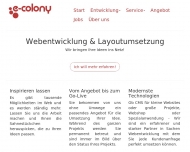 Bild e-colony GmbH
