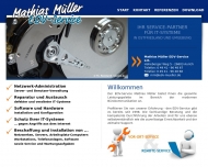 Bild Mathias Mller - EDV-Service