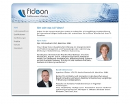 Bild Fideon - Edelsbrunner & Partner