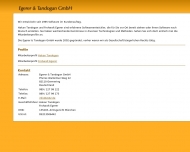 Bild Egerer & Tandogan GmbH