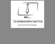Bild Schirmherrschaften IT Service UG (haftungsbeschrnkt)