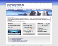 Bild myPowerhost
