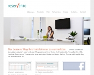 Bild Reservento GmbH